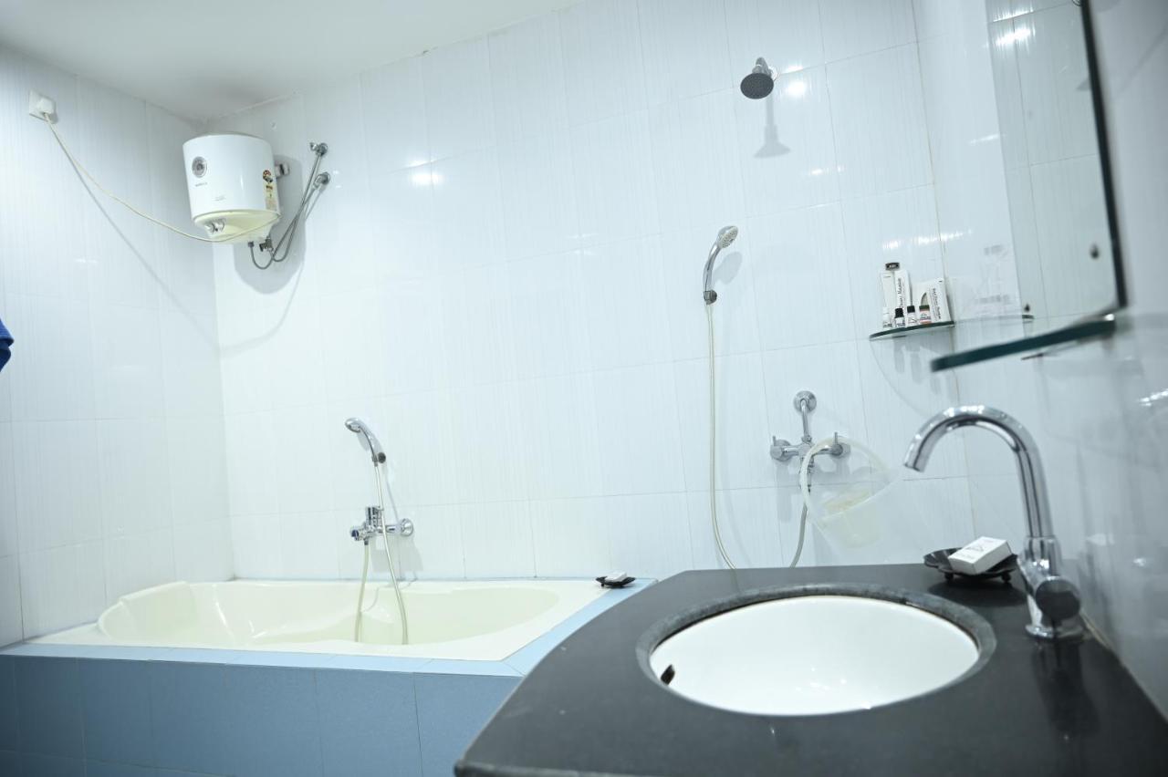 Hotel Dooars Mountain Alipur Duar Exterior foto
