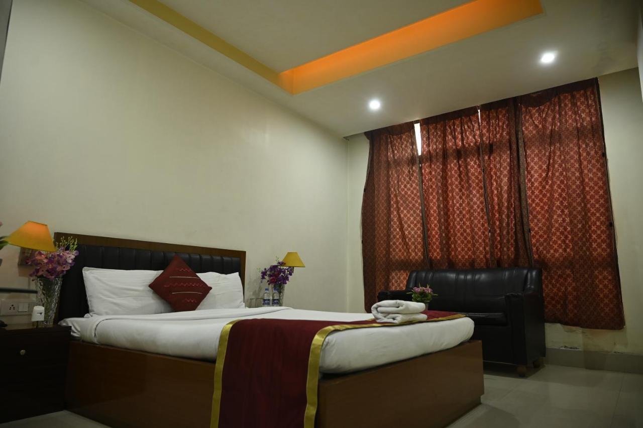 Hotel Dooars Mountain Alipur Duar Exterior foto