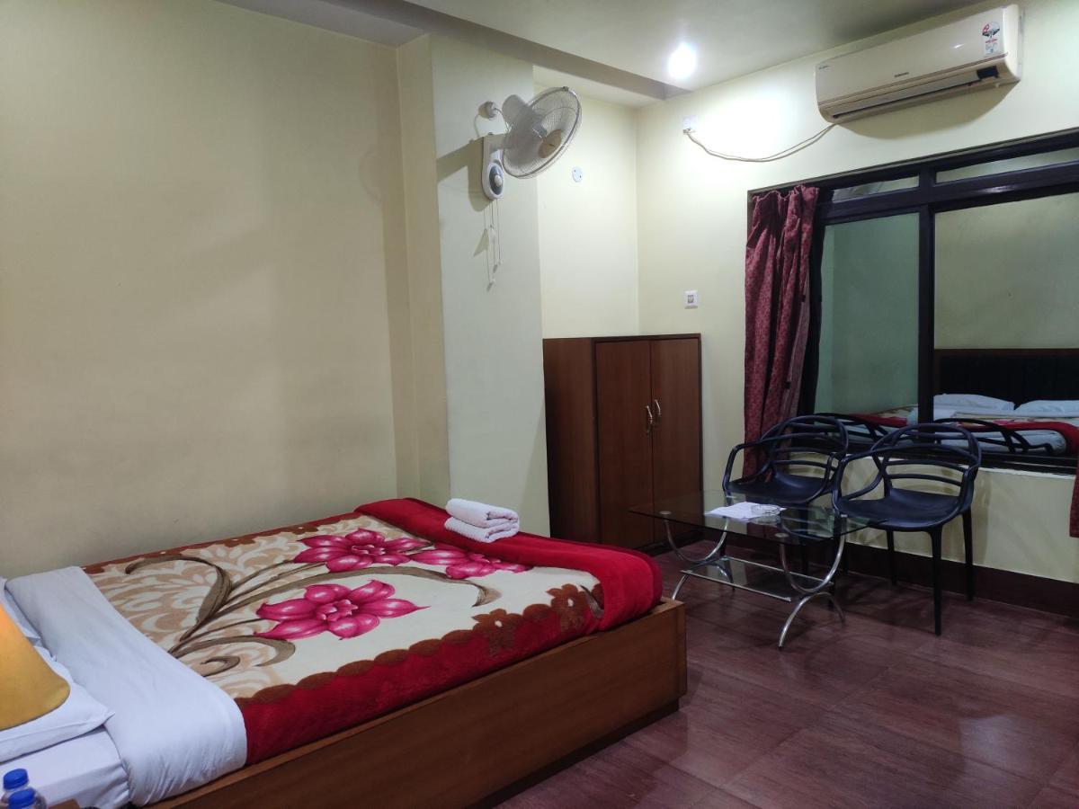 Hotel Dooars Mountain Alipur Duar Exterior foto